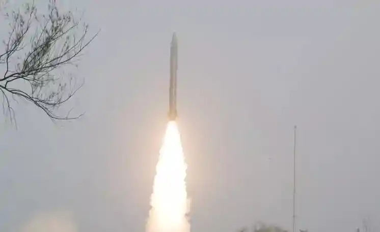 ओडिशा तट से DRDO का शक्ति प्रदर्शन, एक ही लॉन्चर से बैक-टु-बैक दो ‘प्रलय’ मिसाइलों का सफल सल्वो टेस्ट