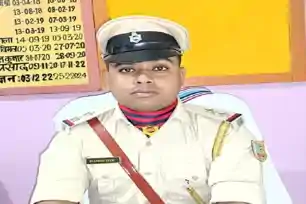 नये साल पर शांति व्यवस्था को लेकर मिर्जाचौकी पुलिस सतर्क, हुड़दंगियों पर रहेगी पैनी नजर