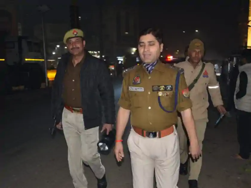 नए साल पर पटना में 700 पुलिसकर्मी तैनात, आज शाम 6 बजे से गंगा में नहीं चलेंगी नाव, बाइकर्स गैंग पर पैनी नजर
