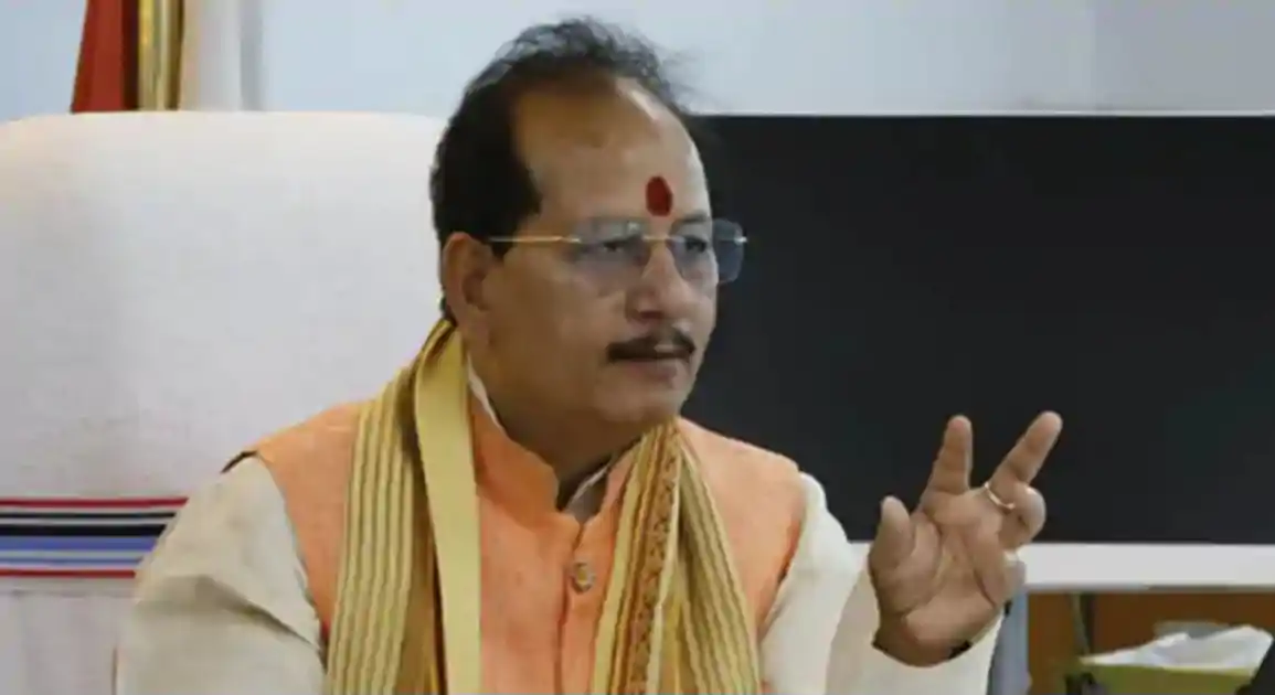 “35 दिन की समय-सीमा बेअसर: बिहार में हजारों जमीन मामले अब भी लंबित”