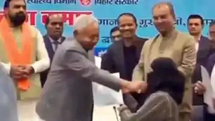 हिजाब विवाद के बीच नुसरत परवीन ने आज भी नहीं जॉइन की नौकरी, 31 दिसंबर थी अंतिम मोहलत