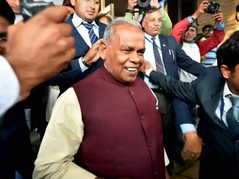 RJD ने पत्र लिखकर पूछा- संजय झा का बंगला क्यों नहीं खाली करवाया, मांझी क्यों पटना वाले आवास में रहते हैं