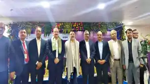 AI युग की तैयारी में देवघर, STPI में युवाओं को मिल रही आधुनिक तकनीक की खास ट्रेनिंग