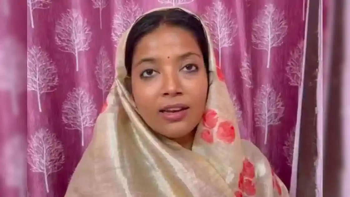 ज्योति सिंह बोलीं- बेटी की शादी उससे करो, जिसमें फैसला लेने की काबिलियत हो