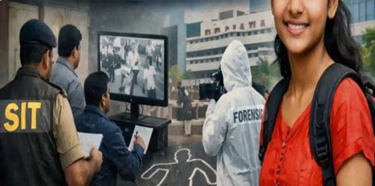 नीट छात्रा केस में बड़ा खुलासा: नाबालिगों के लिए गए डीएनए सैंपल, दारोगा रोशनी कुमारी से भी सवाल- जवाब 