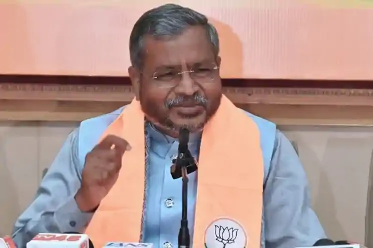 DSP पोस्टिंग को लेकर नेता प्रतिपक्ष ने सरकार पर साधा निशाना, कहा-पुलिस प्रशासन को बनाया जा रहा मज़ाक