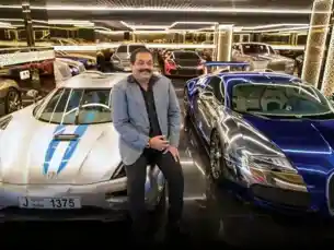 बेंगलुरु : रियल एस्टेट दिग्गज और कॉन्फिडेंट ग्रुप के चेयरमैन सीजे रॉय ने खुद को गोली मारी, मौ*त 