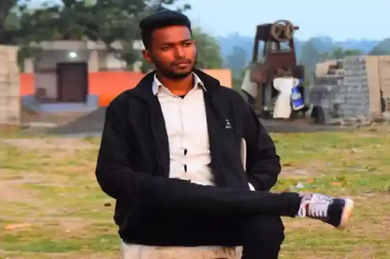कोडरमा में 20 वर्षीय छात्र ने की आत्मह*त्या, ऑनलाइन गेमिंग की लत से था परेशान कोडरमा में 20 वर्षीय छात्र ने की आत्मह*त्या, ऑनलाइन गेमिंग की लत से था परेशान