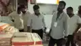 श्रद्धालुओं की सेहत से खिलवाड़ की साजिश नाकाम, एक्सपायर्ड खाद्य सामग्री का बड़ा जखीरा बरामद
