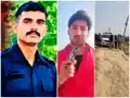 भरत तिवारी को गोली मारने वाला STF जवान गिरफ्तार, एनकाउंटर मामले में बड़ी कार्रवाई, मां क्या बोली?