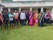 केरेडारी: उत्क्रमित मध्य विद्यालय खपिया में ग्रामीणों की बैठक, उठा शिक्षकों की कमी का मुद्दा-keredari: utkramit madhya vidyalaya khpiya mein graminon ki baithak, utha shikshakon ki kami ka mudda
