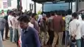 एक झटके में उजड़ गया परिवार! गर्भवती पत्नी समेत पति की सड़क हादसे में मौत