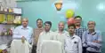 आयुषी मीडिया कंसल्टेंट्स का 28वां साल बेमिसाल, व्यापार ही नहीं हमने ब्रांड गढ़े और सपनों को साकार किया  