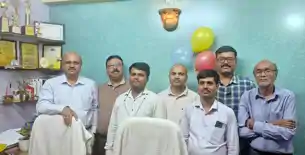 आयुषी मीडिया कंसल्टेंट्स का 28वां साल बेमिसाल, व्यापार ही नहीं हमने ब्रांड गढ़े और सपनों को साकार किया  