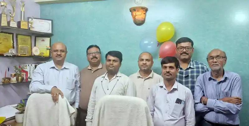 आयुषी मीडिया कंसल्टेंट्स का 28वां साल बेमिसाल, व्यापार ही नहीं हमने ब्रांड गढ़े और सपनों को साकार किया आयुषी मीडिया कंसल्टेंट्स का 28वां साल बेमिसाल, व्यापार ही नहीं हमने ब्रांड गढ़े और सपनों को साकार किया