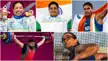 CWG 2026: कॉमनवेल्थ गेम्स में 17 मेडल के साथ भारत किस नंबर पर, पदक बढ़े पर स्थान खिसके, पदकवीरों को जानिए -commonwealth games 2026 cwg 2026 medal tally india stay 10th with 17 medals india cwg 2026