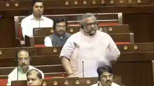 CIP Ranchi को मिले राष्ट्रीय महत्त्व का दर्जा, सांसद डॉ. प्रदीप वर्मा ने उठाई मांग