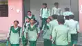 बच्चे हाज़िर, शिक्षक नदारद! बोकारो के इस सरकारी स्कूल से सामने आई चिंताजनक तस्वीर