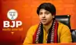 शहजाद पूनावाला ने बीजेपी से दिया इस्तीफा !-Shahzad Poonawala resigns from BJP!