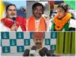 बांकीपुर में होगा चमत्कार? एग्जिट पोल ने चौंकाया, दूसरे नंबर पर कौन ? इस बीच भाई वीरेंद्र का बड़ा दावा-bankipur exit pole mein prashant kishore sabse aage, dusre number par kaun ? is beech bhai virendra ka bada dawa