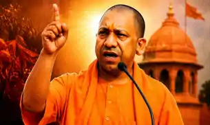 दो माह, सौ से ज्यादा विधानसभा सीटों का दौरा व जनसभाएं, एक्टिव मोड में सीएम योगी आदित्यनाथ