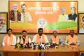 झारखंड की भर्ती परीक्षाओं पर बवाल, भाजपा ने खोला सरकार के खिलाफ मोर्चा