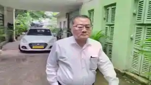 TDPL के कंप्यूटर से मिले चौंकाने वाले साक्ष्य, JPSC मामले में पूर्व अध्यक्ष से आज फिर पूछताछ