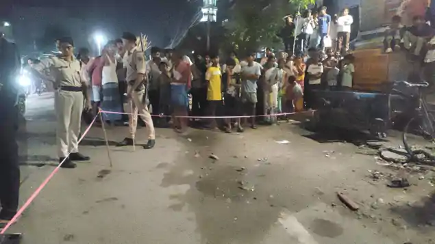 पटना में मर्डर, दुकानदार की गोली मारकर हत्या-patna mein murder dukandar ki goli markar hatya