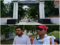 जमीन विवाद को लेकर बढ़ी हिंसा, पीड़ित ने एसपी से लगाई न्याय की गुहार