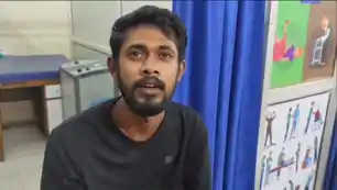 अस्पताल परिसर में मिली फिजियोथेरेपिस्ट की ला*श, परिजनों ने जताई साजिश की आशंका
