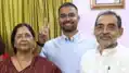 BJP एमएलसी देंगे इस्तीफा, मंत्री दीपक प्रकाश के लिए कुर्बानी, सुप्रीम कोर्ट ने पूछा था-बिना MLA-MLC बने मंत्री कैसे? 