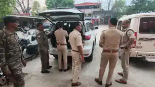 JEE Mains से पहले सिस्टम से छेड़छाड़ की साजिश नाकाम, रामगढ़ में एग्जाम रैकेट का भंडाफोड़ 