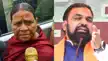 फोर्स भेजने के बाद CM सम्राट ने राबड़ी देवी को दिया आखिरी अल्टीमेटम, 15 दिनों बाद होगी कार्रवाई-