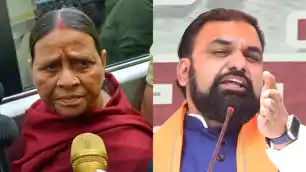 फोर्स भेजने के बाद CM सम्राट ने राबड़ी देवी को दिया आखिरी अल्टीमेटम, 15 दिनों बाद होगी कार्रवाई