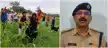 विवाहिता के साथ छेड़छाड़, मांग में जबरन सिंदूर डालने वाला गिरफ्तार-Man arrested for molesting a married woman and forcibly applying vermilion (sindoor) to her forehead विवाहिता के साथ छेड़छाड़, मांग में जबरन सिंदूर डालने वाला गिरफ्तार-Man arrested for molesting a married woman and forcibly applying vermilion (sindoor) to her forehead