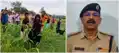 विवाहिता के साथ छेड़छाड़, मांग में जबरन सिंदूर डालने वाला गिरफ्तार