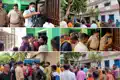 फाइनेंस कर्मी की संदिग्ध मौत से सनसनी, परिजनों ने लगाया हत्या का आरोप