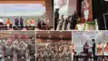 सरदार पटेल की जयंती पर गूंजा राष्ट्रीय एकता का संदेश, 6 राज्यों के NCC कैडेट्स ने दिखाई सांस्कृतिक एकजुटता