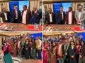 पर्यटन को वैश्विक पहचान दिलाने की दिशा में बड़ी पहल, ब्रिटेन में पर्यटन मंत्री केदार प्रसाद गुप्ता ने किया बिहार का प्रतिनिधित्व