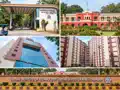 IIT (ISM) धनबाद में 8वीं मंजिल से गिरकर छात्र की मौत, पेट्रोलियम इंजीनियरिंग के फाइनल ईयर का था विद्यार्थी
