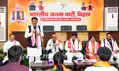 मोर्चा, मंडल और बूथ स्तर पर मजबूती के लिए कार्य करेगी बीजेपी, मीटिंग में बनी रणनीति