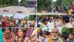 पंच पति की हत्या से दहला इलाका, बेटी की शादी से एक महीने पहले पिता की हत्या-Area shaken by murder of a man; father killed a month before his daughter's wedding पंच पति की हत्या से दहला इलाका, बेटी की शादी से एक महीने पहले पिता की हत्या-Area shaken by murder of a man; father killed a month before his daughter's wedding