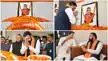 मुख्यमंत्री ने स्व. डॉ. आरके सिन्हा को दी श्रद्धांजलि-The Chief Minister paid tribute to the late Dr. RK Sinha मुख्यमंत्री ने स्व. डॉ. आरके सिन्हा को दी श्रद्धांजलि-The Chief Minister paid tribute to the late Dr. RK Sinha