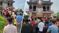 नशा मुक्ति केंद्र पर युवक की मौत के बाद हंगामा, मारपीट व इलाज में लापरवाही बरतने का आरोप
