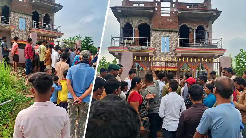 नशा मुक्ति केंद्र पर युवक की मौत के बाद हंगामा, मारपीट व इलाज में लापरवाही बरतने का आरोप नशा मुक्ति केंद्र पर युवक की मौत के बाद हंगामा, मारपीट व इलाज में लापरवाही बरतने का आरोप