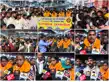 नेशनल स्कूल गेम्स में बिहार का दबदबा, अंडर-14 में बालक-बालिका टीम बनी चैंपियन-Bihar dominates at National School Games; boys' and girls' teams emerge as champions in the Under-14 category नेशनल स्कूल गेम्स में बिहार का दबदबा, अंडर-14 में बालक-बालिका टीम बनी चैंपियन-Bihar dominates at National School Games; boys' and girls' teams emerge as champions in the Under-14 category