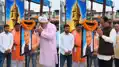 राष्ट्रीय एकता दिवस के रूप में मनाई गई लौह पुरुष सरदार पटेल की 151वीं जयंती