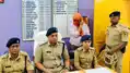 कोचिंग से घर लौट रही नाबालिग को स्कॉर्पियो में बैठाकर ले गया आरोपी, 12 घंटे में पुलिस ने धर दबोचा