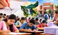 JTET-2026 : एक दशक के लंबे इंतजार के बाद कल होगा आयोजन, 5.65 लाख अभ्यर्थी रहेंगे शामिल